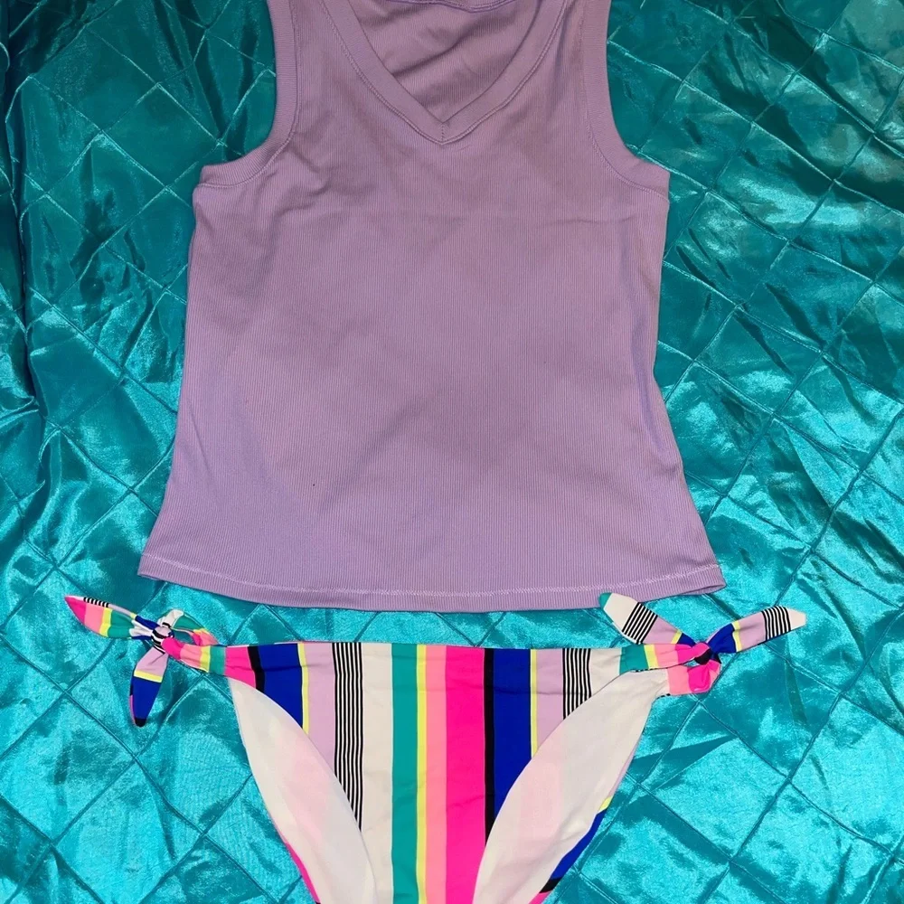 SHEIN tye dye